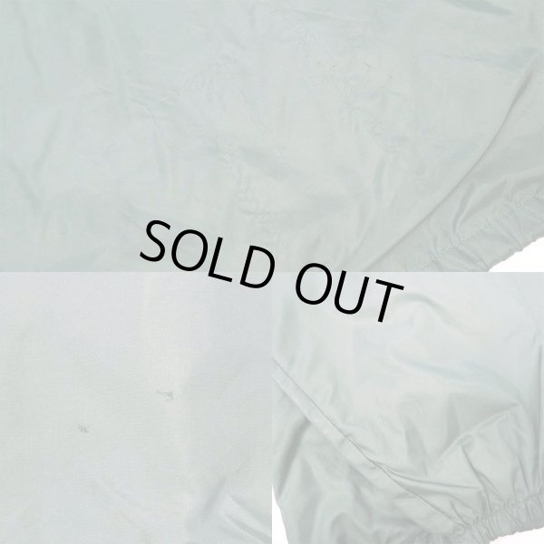 画像6: 90's US FOREST SERVICE コーチジャケット (6)