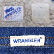 画像3: 70's Wrangler デニムランチジャケット "MADE IN USA / 真紺" (3)