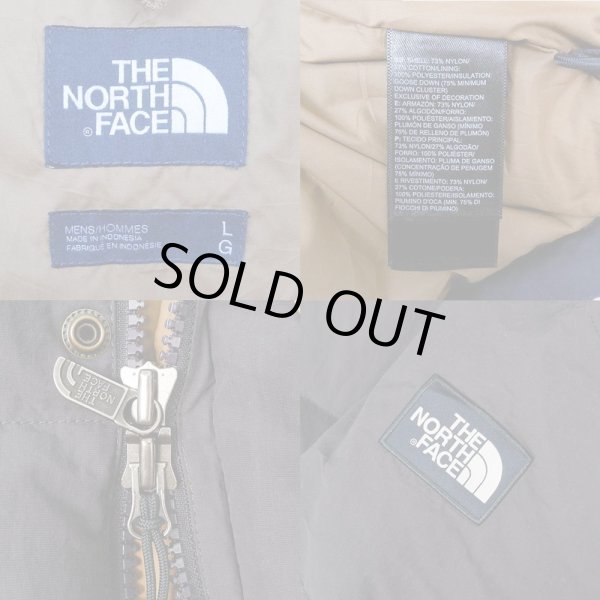画像3: 00's THE NORTH FACE シエラダウンジャケット (3)