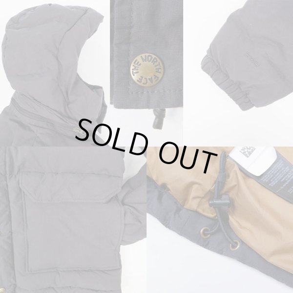 画像4: 00's THE NORTH FACE シエラダウンジャケット (4)
