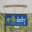 画像3: 70-80's Derby of San Francisco ダービージャケット "SIZE 40" (3)