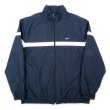 画像1: 00's NIKE ナイロンジャケット "size XXL" (1)