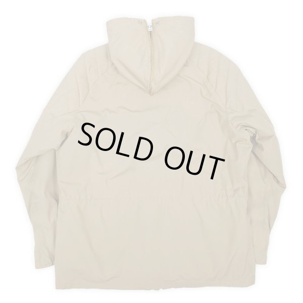 画像2: 70's MIGHTY MAC ボアライナー フーディージャケット "MADE IN USA" (2)