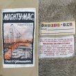 画像3: 70's MIGHTY MAC ボアライナー フーディージャケット "MADE IN USA" (3)