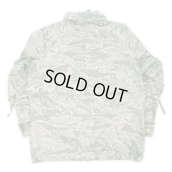 画像2: 00's USAF APECS ABU GORE-TEX PARKA "DEADSTOCK / LARGE-REGULAR" (2)