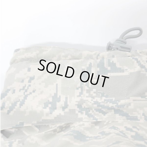 画像5: 00's USAF APECS ABU GORE-TEX PARKA "DEADSTOCK / LARGE-REGULAR" (5)