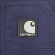 画像3: 00's Carhartt フリースライナー ナイロンワークジャケット “J199 BLS” (3)