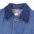 画像3: 70's BIG MAC ブランケットライナー デニムカバーオール (3)