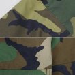 画像5: 00's USMC ECWCS GEN2 ウッドランドカモ柄 GORE-TEX PARKA "MEDIUM-LONG" (5)