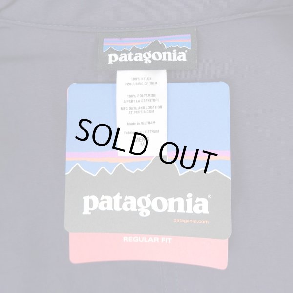 画像3: 13s Patagonia COACHES JKT "GNY / DEADSTOCK" (3)
