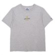 画像1: 90-00's Champion プリントTシャツ "WEST POINT" (1)