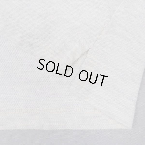 画像3: 90's VAN HEUSEN S/S ヘンリーネックカットソー (3)