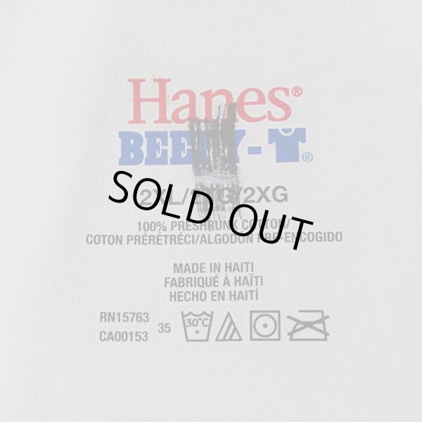 画像3: 00's LIBERTY GRAPHICS テストプリント L/S Tシャツ “DEADSTOCK” #2 (3)