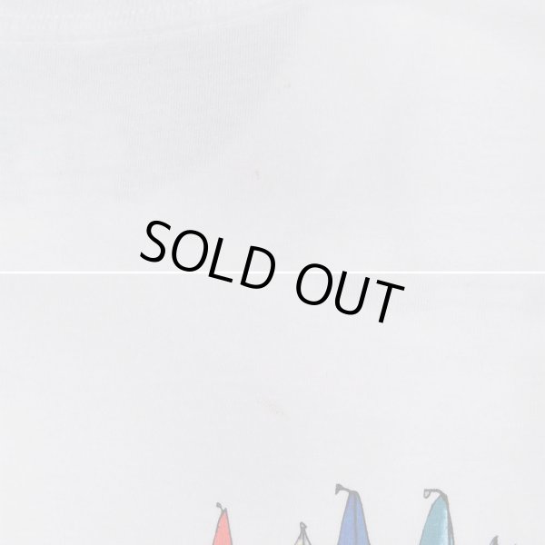 画像5: 00's LIBERTY GRAPHICS テストプリント L/S Tシャツ “DEADSTOCK” #2 (5)