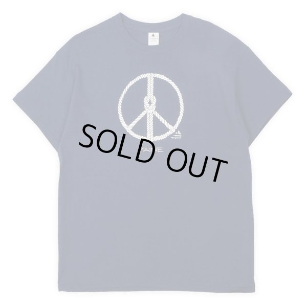 画像2: 00's LIBERTY GRAPHICS テストプリントTシャツ "DEADSTOCK" #28 (2)