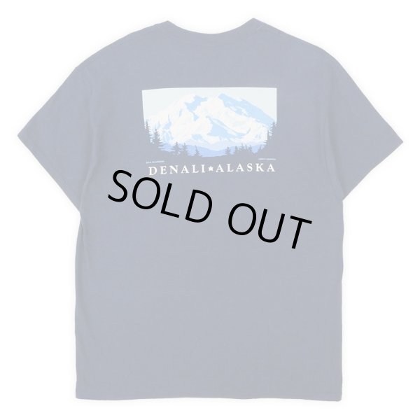 画像3: 00's LIBERTY GRAPHICS テストプリントTシャツ "DEADSTOCK" #28 (3)