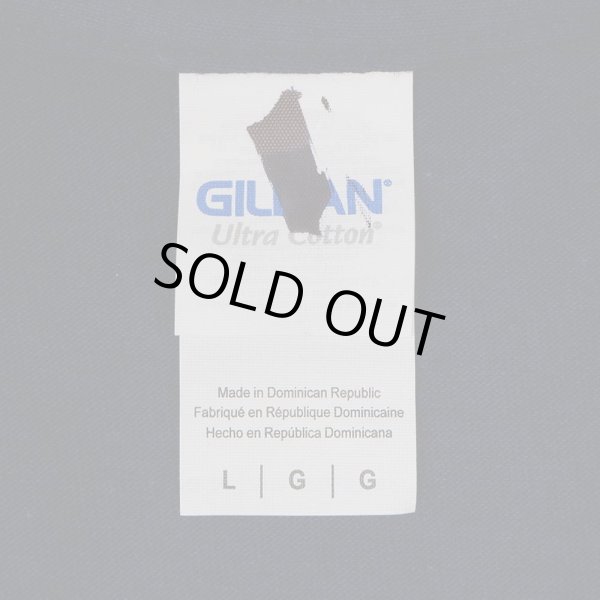 画像4: 00's LIBERTY GRAPHICS テストプリントTシャツ "DEADSTOCK" #28 (4)