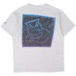 画像2: 90's BADBOY 両面プリント Tシャツ "MADE IN USA" (2)