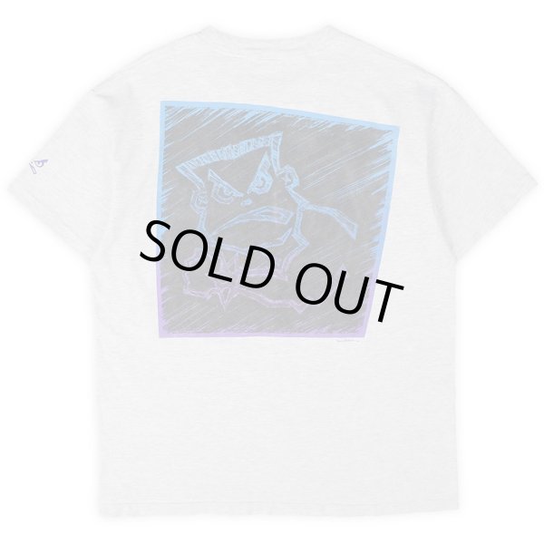 画像2: 90's BADBOY 両面プリント Tシャツ "MADE IN USA" (2)