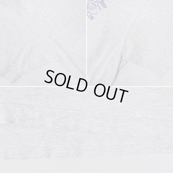 画像5: 90's BADBOY 両面プリント Tシャツ "MADE IN USA" (5)