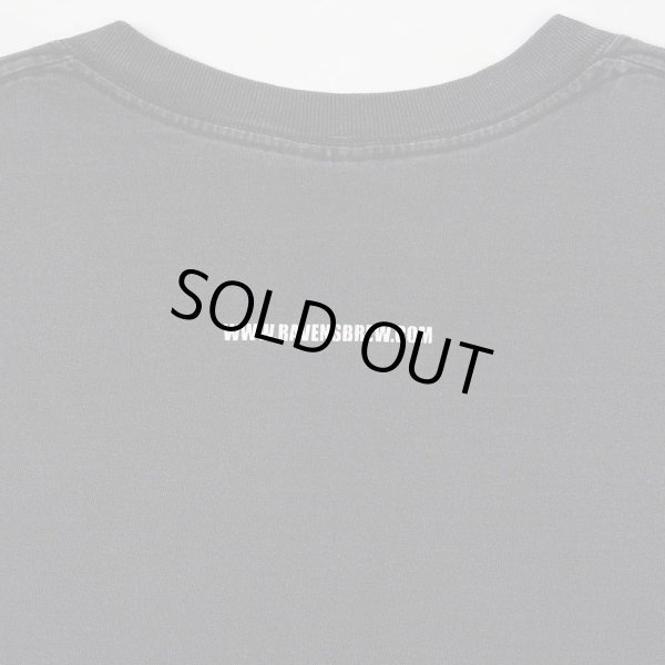 画像3: 90-00's RAY TROLL アートTシャツ "Raven's Brew Coffee" (3)