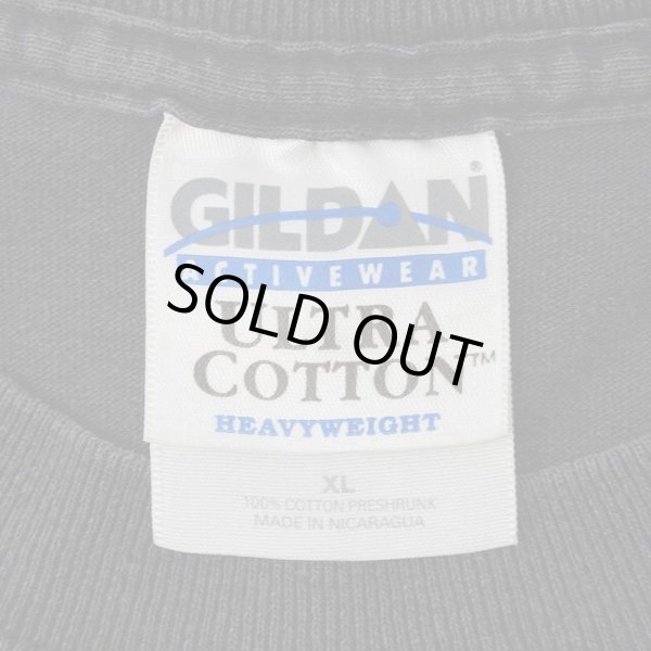 画像4: 90-00's RAY TROLL アートTシャツ "Raven's Brew Coffee" (4)