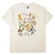 画像2: 00's LIBERTY GRAPHICS テストプリントTシャツ "DEADSTOCK" #23-22 (2)