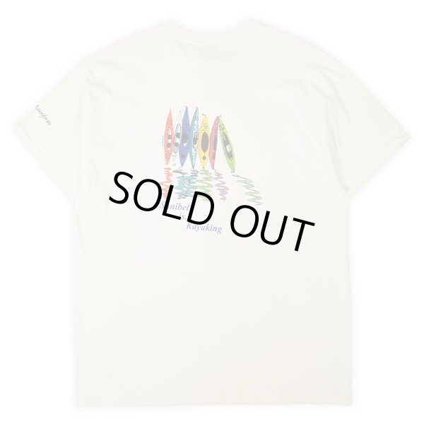 画像3: 00's LIBERTY GRAPHICS テストプリントTシャツ "DEADSTOCK" #23-22 (3)