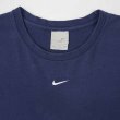 画像3: 00's NIKE L/S Tシャツ "Small Swoosh" (3)