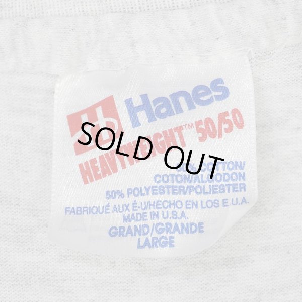 画像2: 90's Abraham Lincoln プリントTシャツ "MADE IN USA / DEADSTOCK" (2)