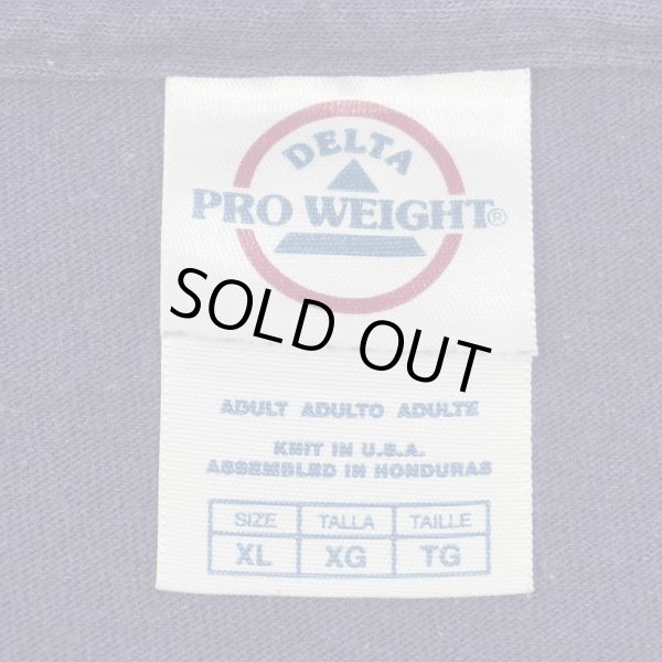 画像2: 00's YANKEES SUCK プリントTシャツ (2)