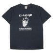 画像1: 00's KILLRADIO "OFF WITH HIS HEAD" バンドTシャツ (1)