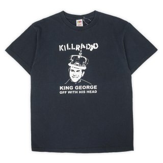 YES バンドTシャツ - used&vintage box Hi-smile