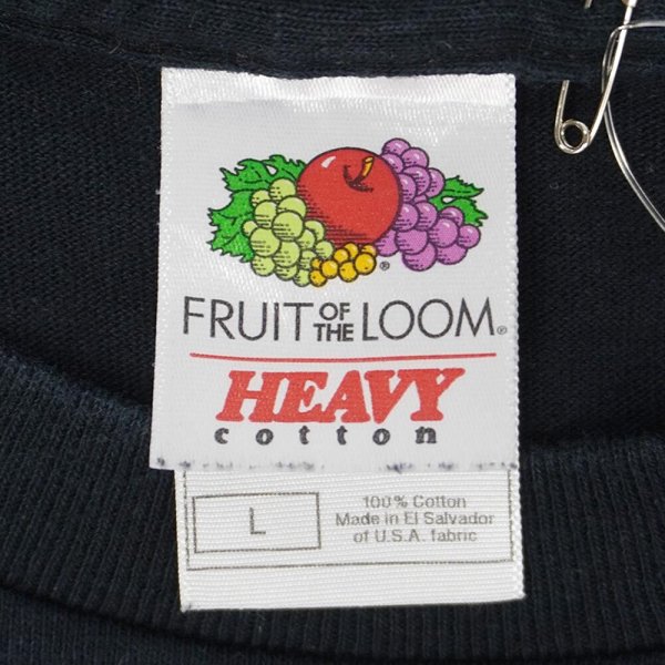 画像3: 00's KILLRADIO "OFF WITH HIS HEAD" バンドTシャツ (3)