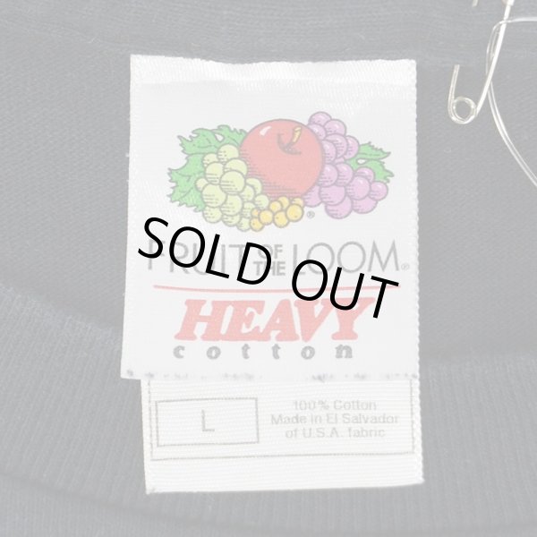 画像3: 00's KILLRADIO "OFF WITH HIS HEAD" バンドTシャツ (3)