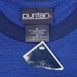 画像2: 90's Puritan ボーダーTシャツ "MADE IN USA / DEADSTOCK" (2)