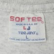 画像2: 90's NEW ORLEANS JAZZ プリントTシャツ "MADE IN USA" (2)