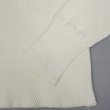 画像3: 70's JC Penney コットンサーマル "sizeXL" (3)