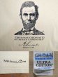 画像3: 90's Abraham Lincoln プリントTシャツ (3)