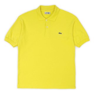 LACOSTE ポロシャツ 未使用 S 古着 ラコステ LACOSTE フレンチラコステ 半袖 ポロシャツ 5