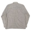 画像2: 60's The Ivy League Shirt 3点留め ボタンダウンシャツ (2)