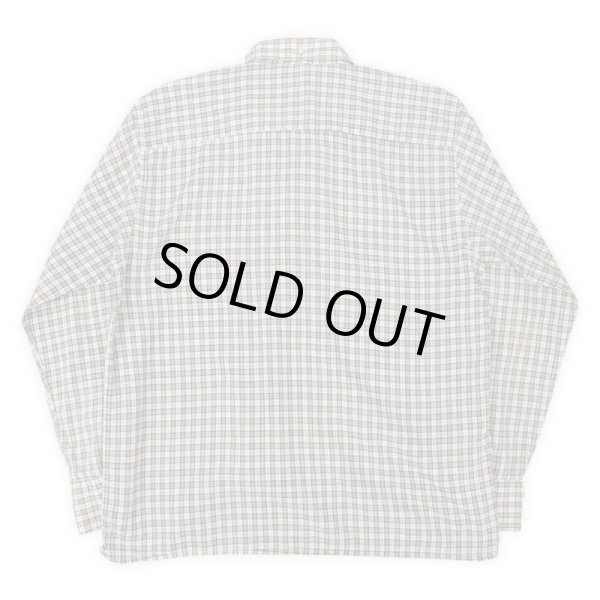 画像2: 60's The Ivy League Shirt 3点留め ボタンダウンシャツ (2)