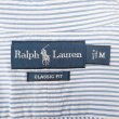 画像3: 00's Polo Ralph Lauren S/S ボタンダウンシャツ “シアサッカー / CLASSIC FIT” (3)