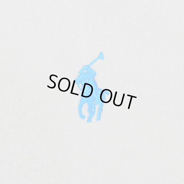 画像4: 90's Ralph Lauren S/S ボタンダウンシャツ "CLASSIC FIT" (4)