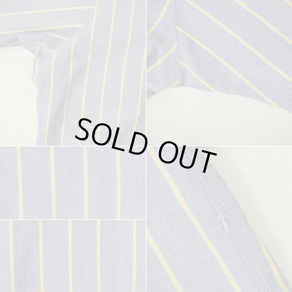 画像5: 90's Polo Ralph Lauren S/S ボタンダウンシャツ "BLAKE" (5)