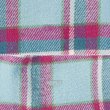 画像6: 90's Polo Ralph Lauren フランネル ボタンダウンシャツ (6)