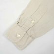 画像5: 90's Polo Ralph Lauren リネンボタンダウンシャツ "BLAKE" (5)