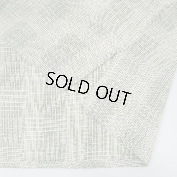 画像4: 00's Jos. A. BANK オープンカラー シルクシャツ (4)