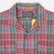 画像3: 90's POLO COUNTRY オープンカラー フランネルシャツ (3)