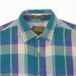 画像3: 90's Eddie Bauer フランネルシャツ "Bainbridge Flannel" (3)